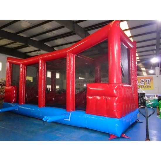 Wipe Out Obstacle Wipe Out Obstacle