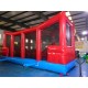 Wipe Out Obstacle Wipe Out Obstacle