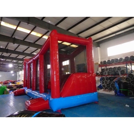 Wipe Out Obstacle Wipe Out Obstacle