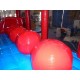 Wipe Out Obstacle Wipe Out Obstacle