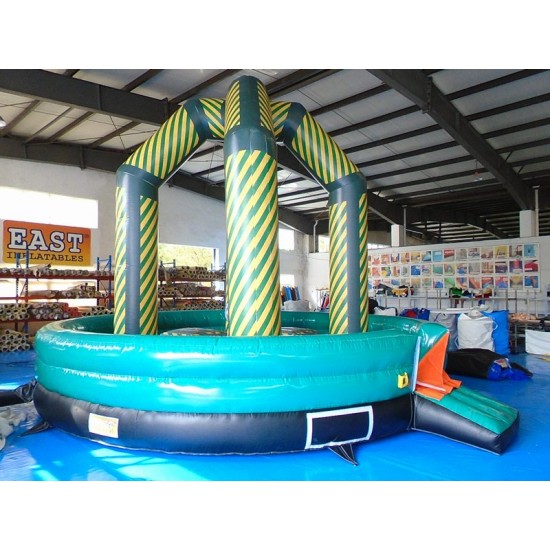 Inflatable Wrecking Ball Inflatable Wrecking Ball