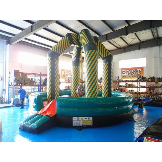 Inflatable Wrecking Ball Inflatable Wrecking Ball