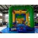 Gauntlet Wet/Dry Inflatable Game Gauntlet Wet/Dry Inflatable Game