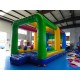 Gauntlet Wet/Dry Inflatable Game Gauntlet Wet/Dry Inflatable Game
