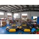 Commercial Bungee Trampoline Commercial Bungee Trampoline