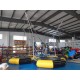 Commercial Bungee Trampoline Commercial Bungee Trampoline