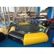 Commercial Bungee Trampoline Commercial Bungee Trampoline