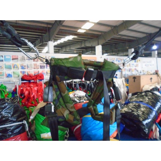 Commercial Bungee Trampoline Commercial Bungee Trampoline