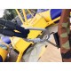 Commercial Bungee Trampoline Commercial Bungee Trampoline