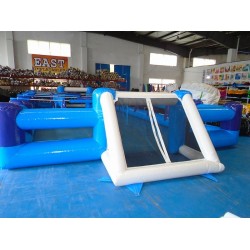 Interactive Game Football