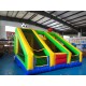 3 N 1 Sports Inflatable Game 3 N 1 Sports Inflatable Game