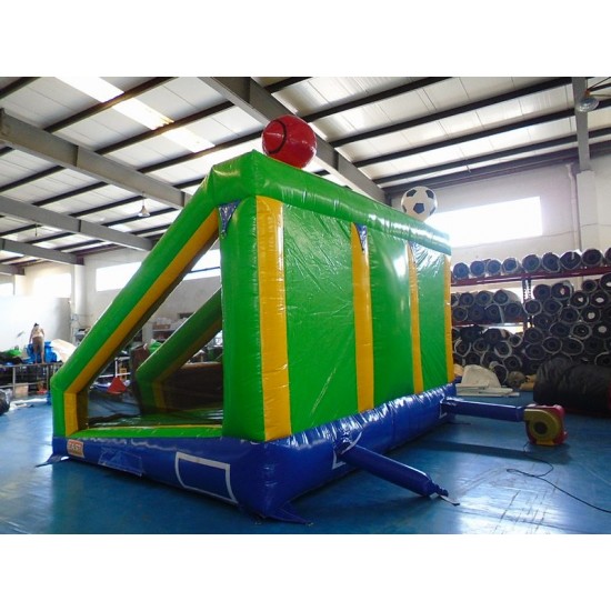 3 N 1 Sports Inflatable Game 3 N 1 Sports Inflatable Game