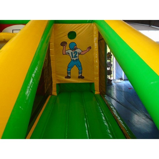 3 N 1 Sports Inflatable Game 3 N 1 Sports Inflatable Game