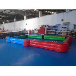 Inflatable Foot Pool Inflatable Foot Pool