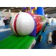Inflatable Train Tunnel Inflatable Train Tunnel