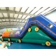 Inflatable Train Tunnel Inflatable Train Tunnel