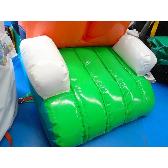 Inflatable Train Tunnel Inflatable Train Tunnel