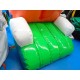 Inflatable Train Tunnel Inflatable Train Tunnel