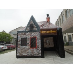 Small Inflatable Pub Small Inflatable Pub