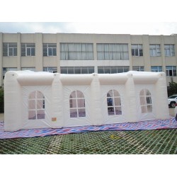 Inflatable Wedding Tent Inflatable Wedding Tent
