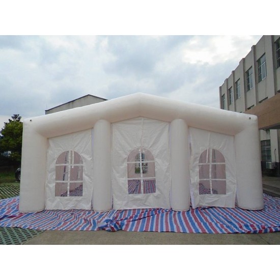 Inflatable Wedding Tent Inflatable Wedding Tent