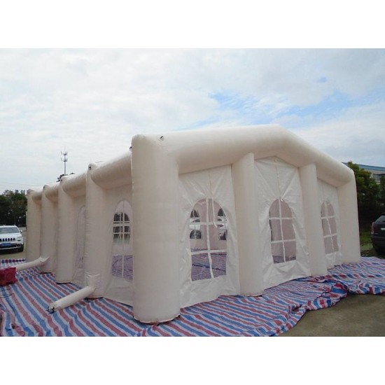 Inflatable Wedding Tent Inflatable Wedding Tent