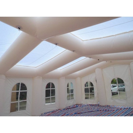 Inflatable Wedding Tent Inflatable Wedding Tent