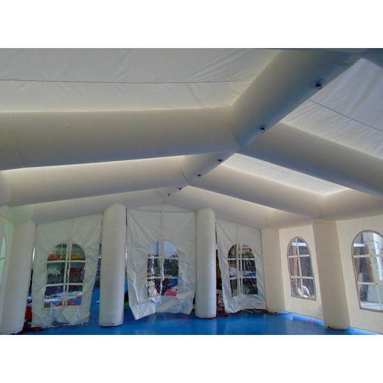 Inflatable Wedding Tent Inflatable Wedding Tent