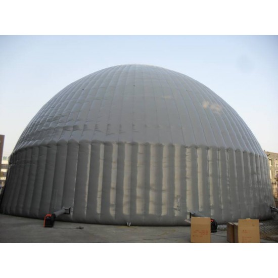 Igloo Diameter Igloo Diameter