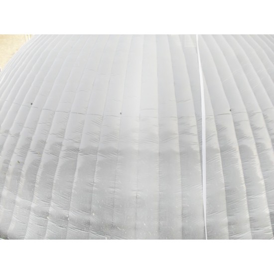 Igloo Diameter Igloo Diameter