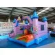 Inflatable Disney Castle Inflatable Disney Castle