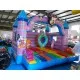 Inflatable Disney Castle Inflatable Disney Castle
