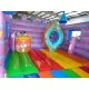 Inflatable Disney Castle Inflatable Disney Castle