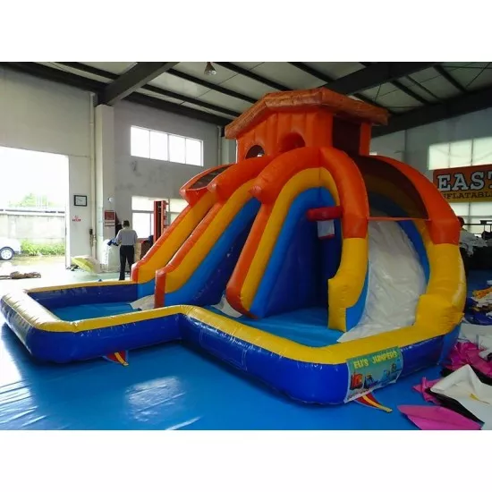 Splash Island Splash Island
