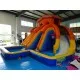 Splash Island Splash Island