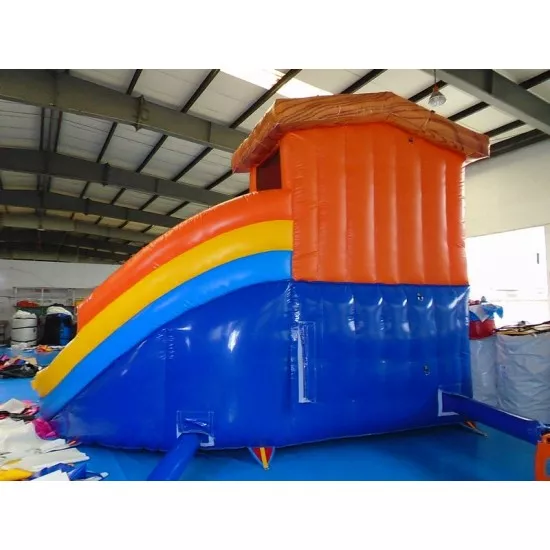 Splash Island Splash Island