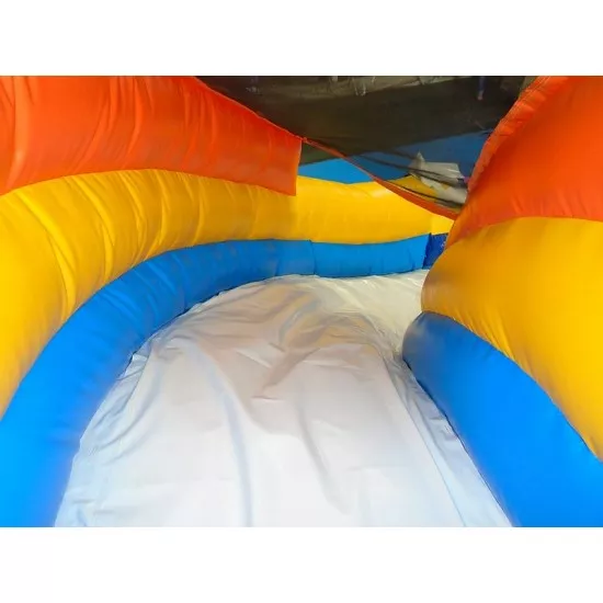 Splash Island Splash Island