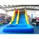 16'Ft Dolphin Slide 16'Ft Dolphin Slide