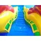 16'Ft Dolphin Slide 16'Ft Dolphin Slide