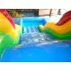 16'Ft Dolphin Slide 16'Ft Dolphin Slide