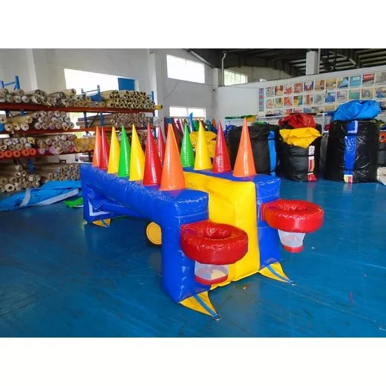Floating Ball, Inflatable Games For Sale In Australia