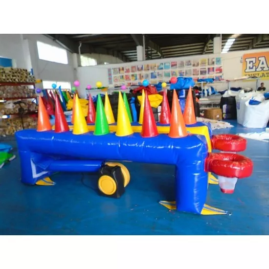 Floating Ball, Inflatable Games For Sale In Australia