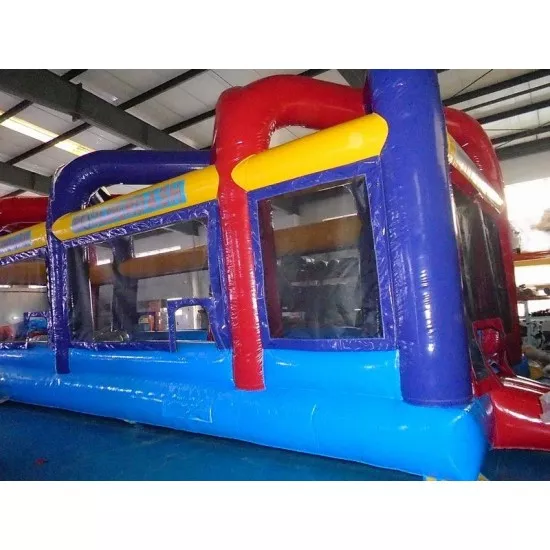 Pouncing Dash Inflatable Inflatable Dash Game, Inflatable Games For Sale In Australia