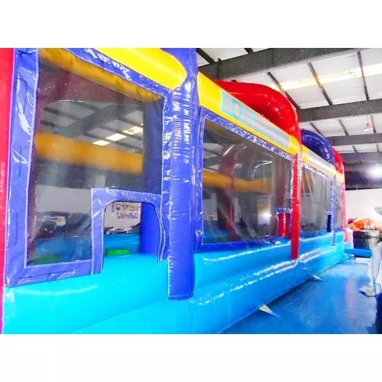 Pouncing Dash Inflatable Inflatable Dash Game, Inflatable Games For Sale In Australia