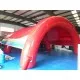 Colourful Inflatable Archways Colourful Inflatable Archways