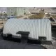 White Inflatable Tent White Inflatable Tent