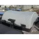 White Inflatable Tent White Inflatable Tent