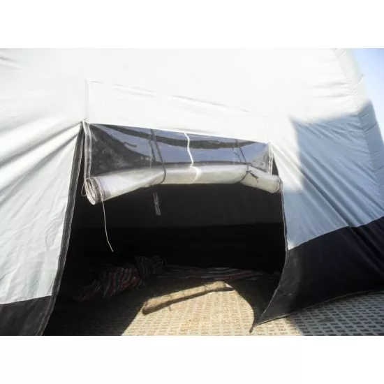 White Inflatable Tent White Inflatable Tent