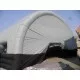 White Inflatable Tent White Inflatable Tent