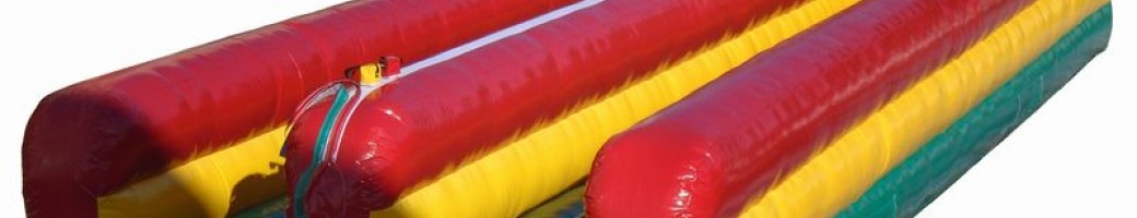 Inflatable Games